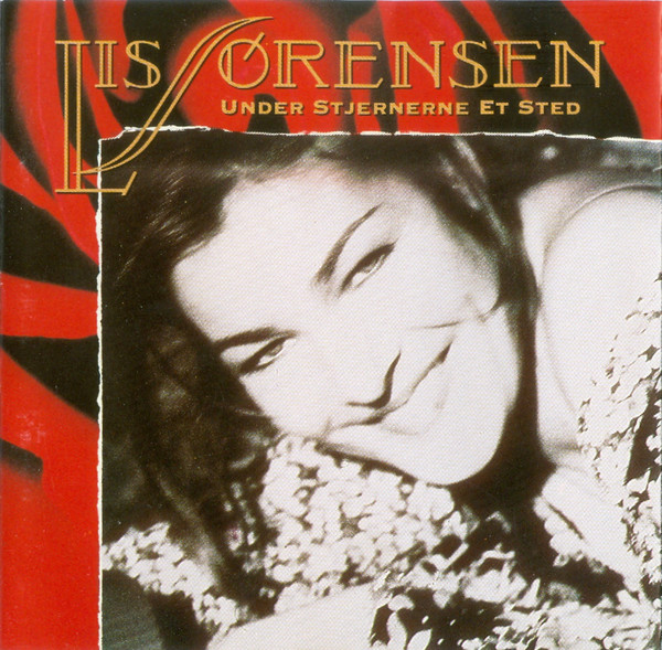 Lis Sørensen